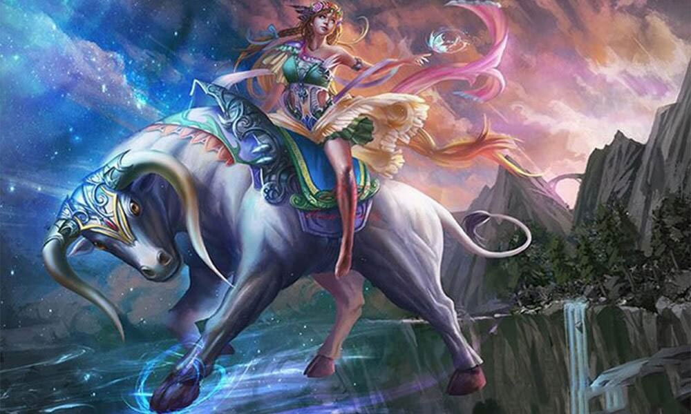 8/5 thuộc cung gì