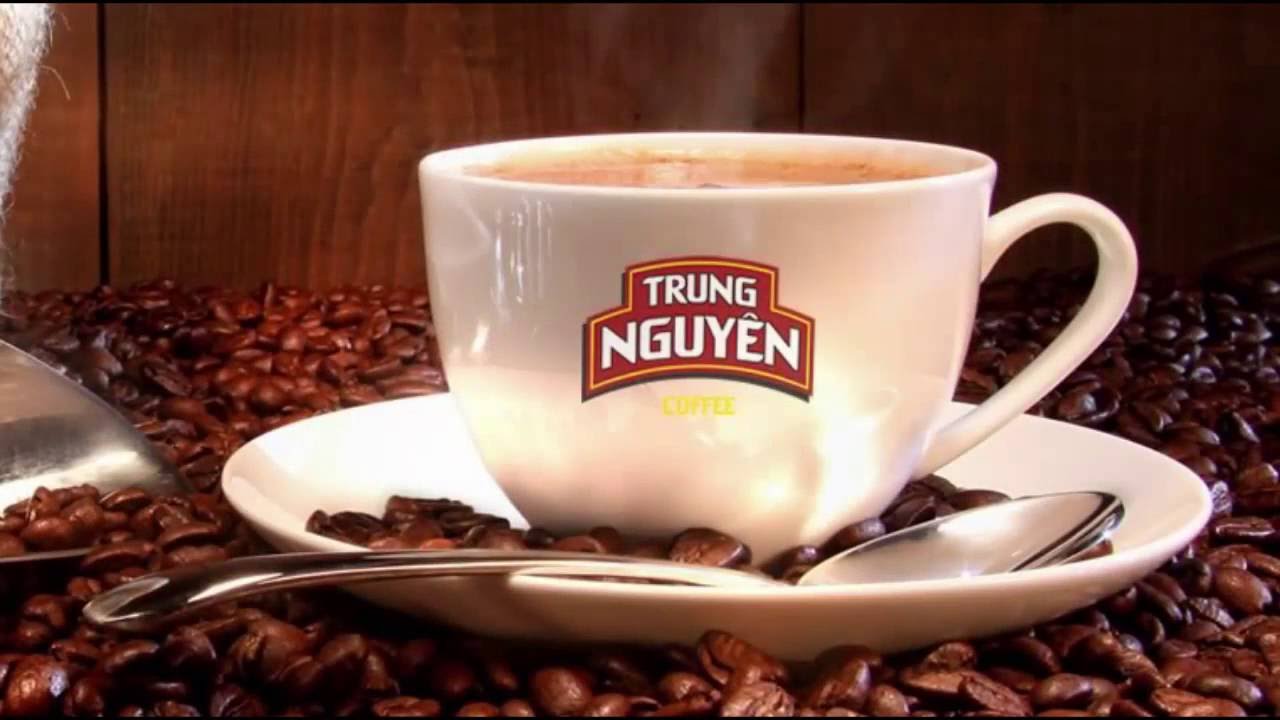 Thương hiệu Trung Nguyên là thương hiệu cà phê nổi tiếng của Việt Nam Thương hiệu Trung Nguyên là thương hiệu cà phê nổi tiếng của Việt Nam