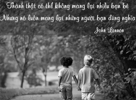 Tìm hiểu chân thành là gì