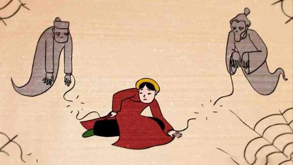 Tìm hiểu duyên âm là gì Tìm hiểu duyên âm là gì