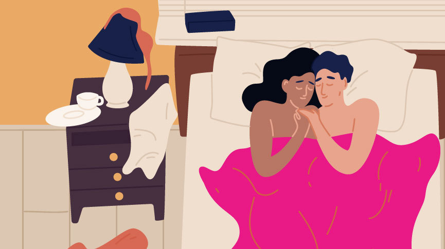 Tìm hiểu one night stand là gì