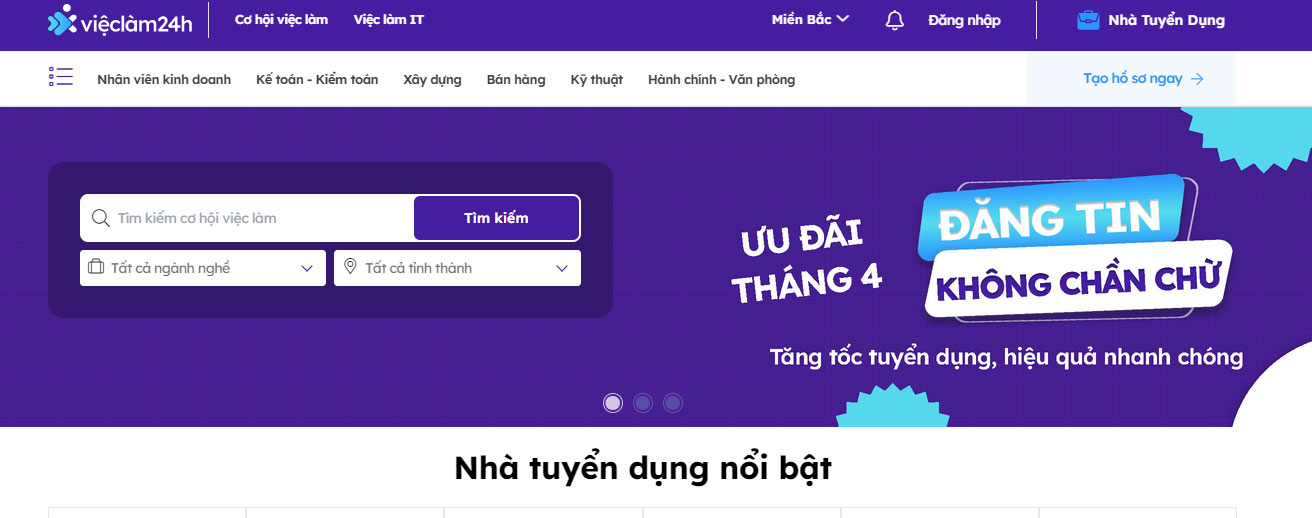 Vieclam24h Vieclam24h
