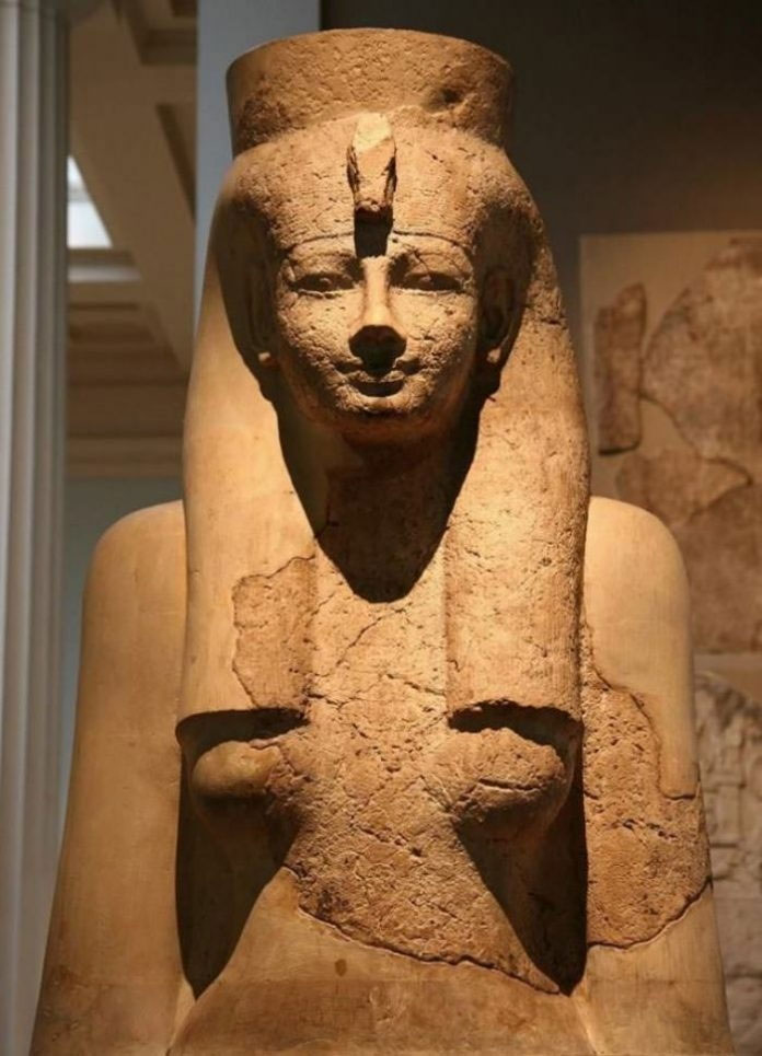 Thần Mut Thần Mut