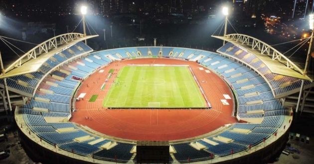 Lễ bế mạc SEA Games Lễ bế mạc SEA Games