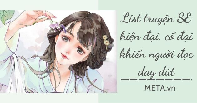 Truyện SE Truyện SE