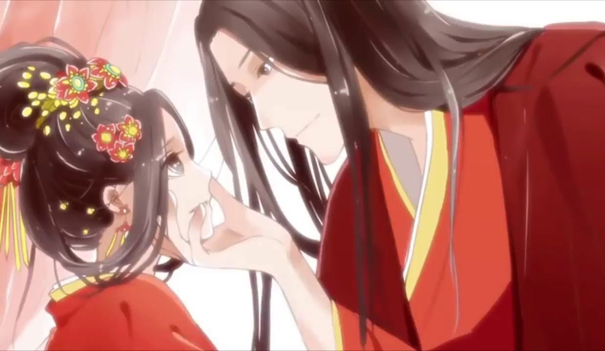 Đế vương trắc