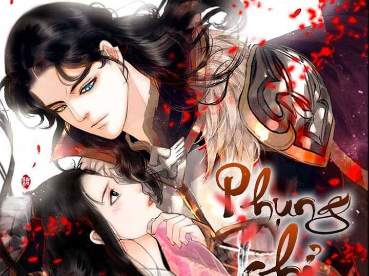 Phụng chỉ xuất chinh