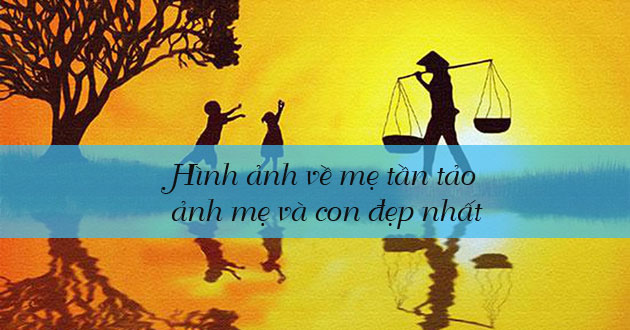 Hình ảnh về mẹ
