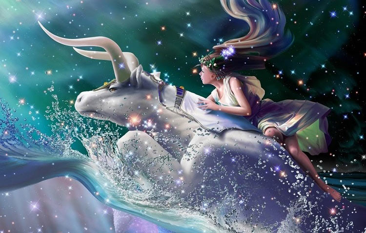 Ngày 5/5 thuộc cung Kim Ngưu