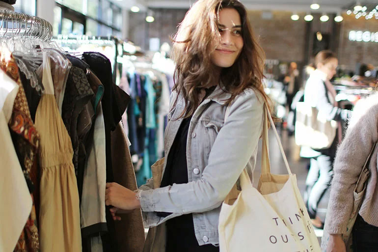 Có nên mua đồ 2hand Có nên mua đồ 2hand