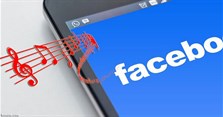 Cách bình luận bằng bài hát trên Facebook - Tính năng mới 2022