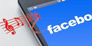 Cách bình luận bằng bài hát trên Facebook - Tính năng mới 2022