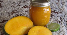 Cách làm siro xoài để được lâu đảm bảo thành công