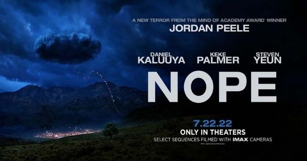 Phim kinh dị Phim kinh dị