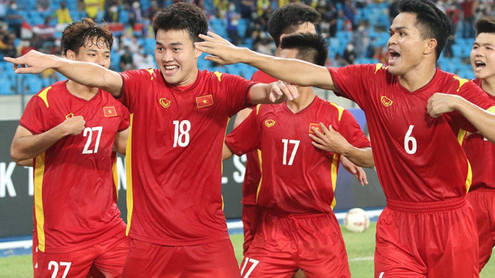 Tìm hiểu Việt Nam vs Philippines Sea Games 31 mấy giờ đá Tìm hiểu Việt Nam vs Philippines Sea Games 31 mấy giờ đá