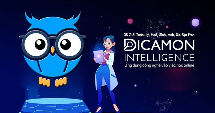 Phần mềm giải Toán bằng camera