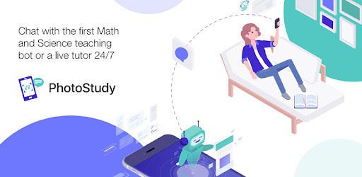 Phần mềm giải Toán bằng camera