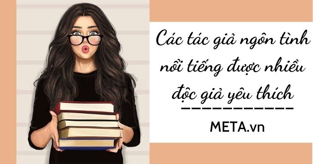 Tác giả ngôn tình