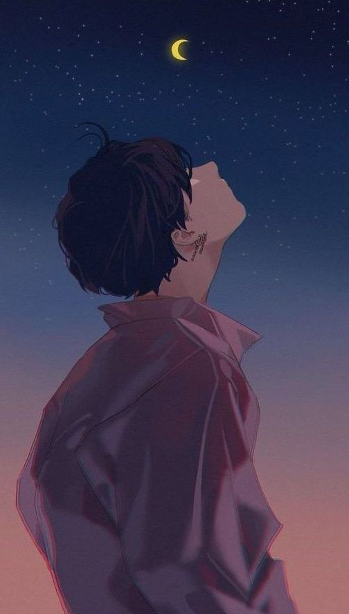 Ảnh sad boy ngầu 2