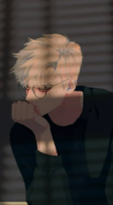 Ảnh sad boy ngầu 5