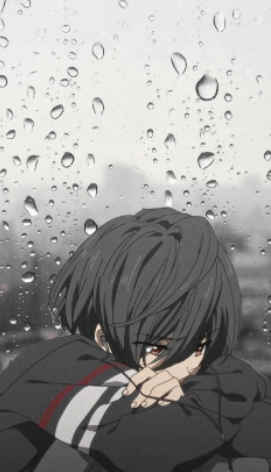 Ảnh sad boy ngầu 6