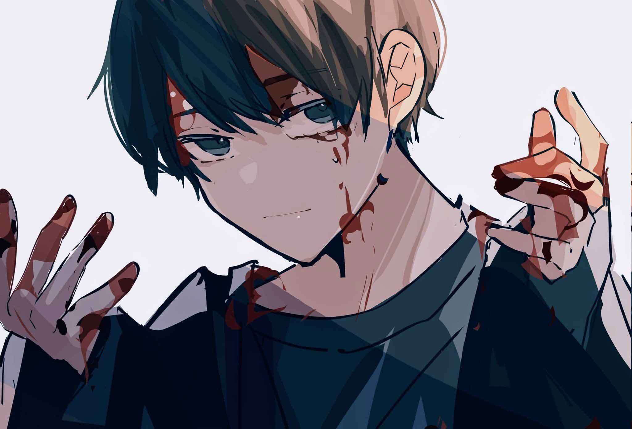 Tìm hiểu sad boy là gì