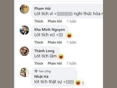 Lót tích là gì