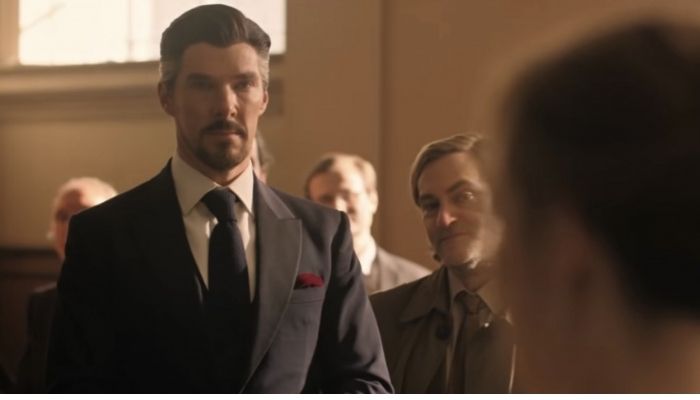 Câu nói hay trong doctor strange