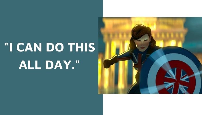 Câu nói hay trong doctor strange