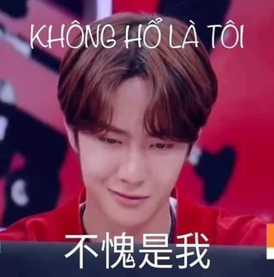 Meme tự luyến 3