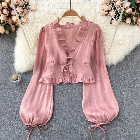 Các mẫu cổ áo đẹp Các mẫu cổ áo đẹp