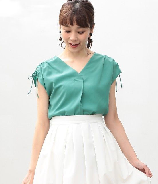 Các mẫu cổ áo đẹp Các mẫu cổ áo đẹp