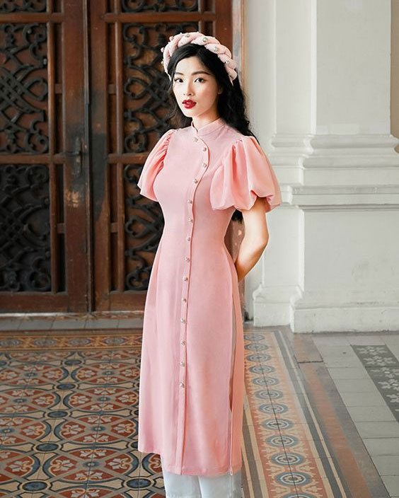 Các mẫu cổ áo đẹp Các mẫu cổ áo đẹp