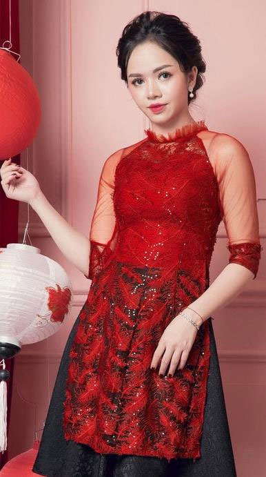 Các mẫu cổ áo đẹp Các mẫu cổ áo đẹp