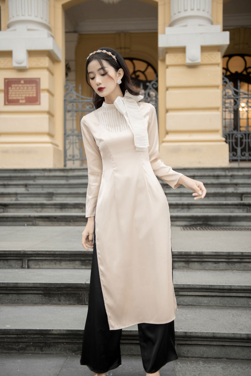 Các mẫu cổ áo đẹp Các mẫu cổ áo đẹp