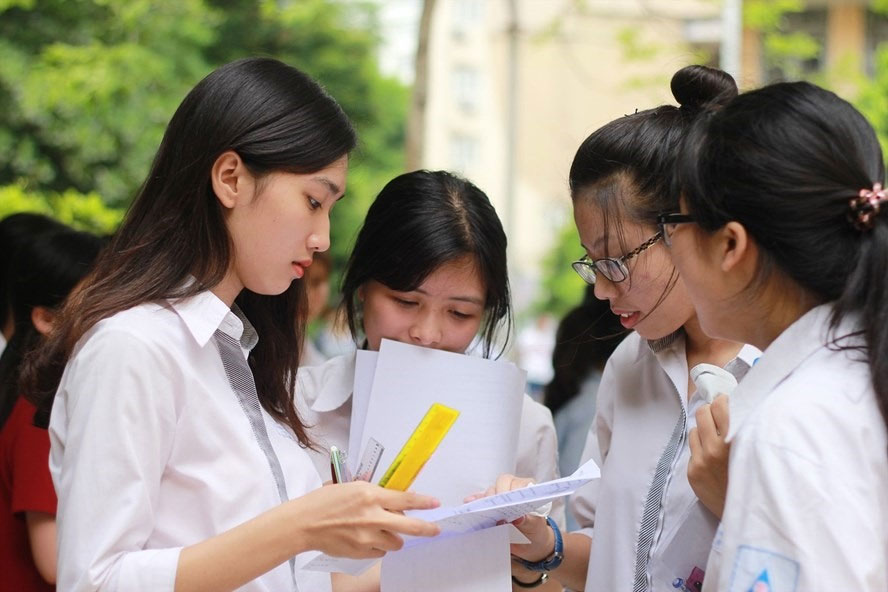 Khối D15 gồm ngành nào Khối D15 gồm ngành nào