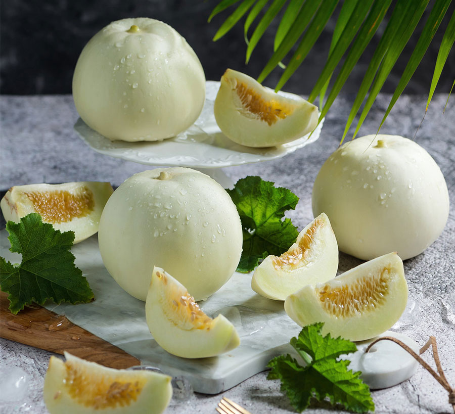 Dưa lê Dưa lê