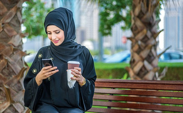 Habibi là gì trong tình yêu