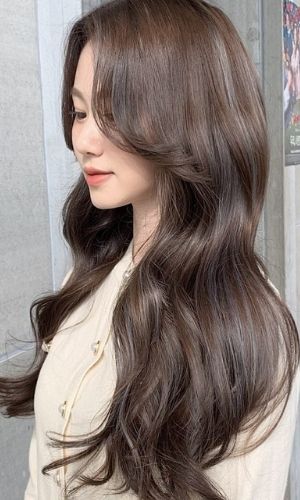 Kiểu tóc đi đám cưới