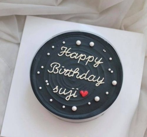 Bánh kem Bánh kem Hàn Quốc cute