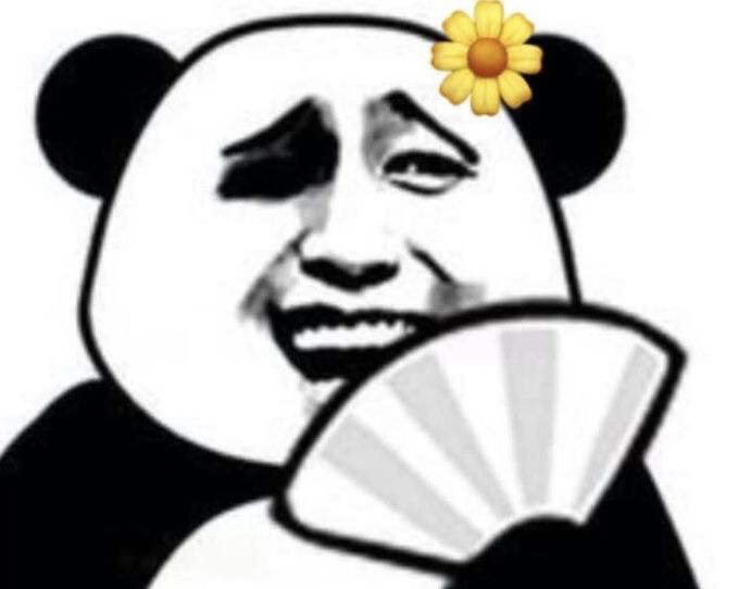 Hình ảnh meme gấu trúc hài hước, tức giận 14 Hình ảnh meme gấu trúc hài hước, tức giận 14