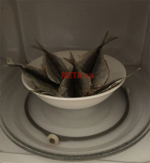 Nướng cá Nướng cá