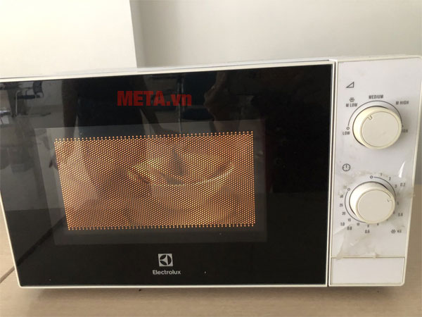 Nướng cá Nướng cá