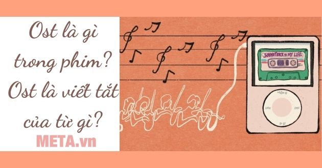 Ost là gì? Ost là gì?