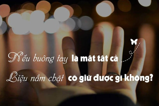 Thơ chia tay hay nhất