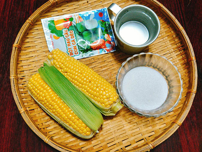 Giá bán bột rau câu Giá bán bột rau câu