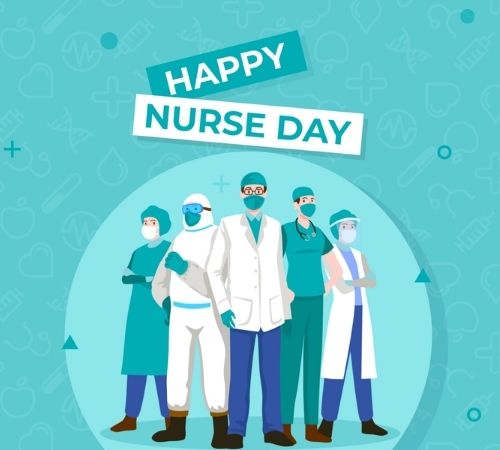 Ngày Quốc tế Điều dưỡng Ngày Quốc tế Điều dưỡng
