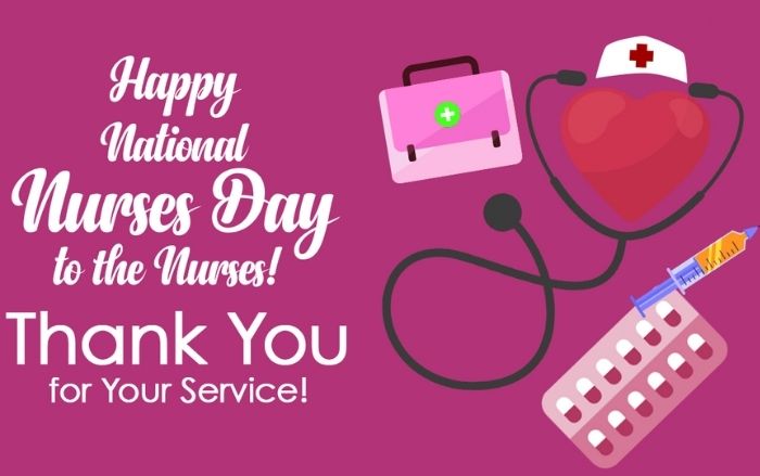 Ngày Quốc tế Điều dưỡng Ngày Quốc tế Điều dưỡng