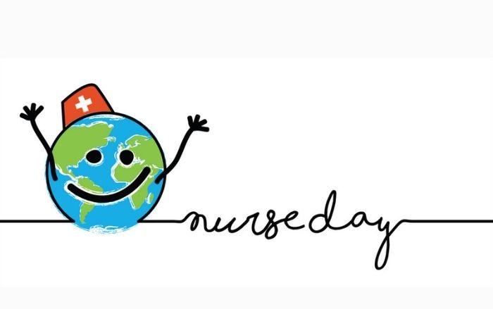 Ngày Quốc tế Điều dưỡng Ngày Quốc tế Điều dưỡng