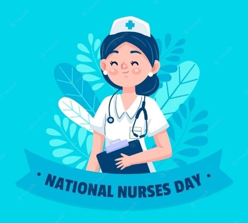Ngày Quốc tế Điều dưỡng Ngày Quốc tế Điều dưỡng